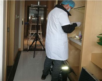 成都中央空調(diào)安裝公司