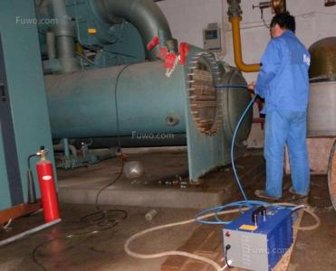 成都中央空調(diào)清洗 成都中央空調(diào)清洗